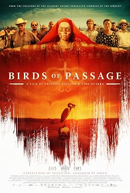 LugaTv | Watch Birds of Passage for free online