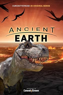 LugaTv | Watch Ancient Earth seasons 1 - 2 for free online