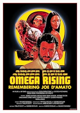LugaTv | Watch Omega Rising Remembering Joe DAmato for free online