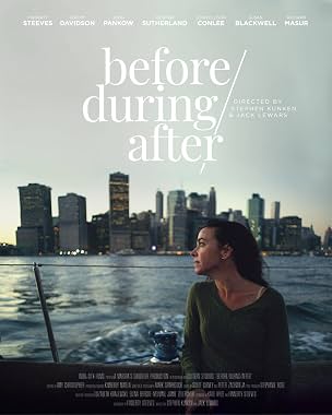 LugaTv | Watch Before/During/After for free online