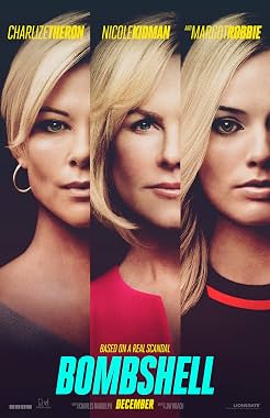 LugaTv | Watch Bombshell for free online