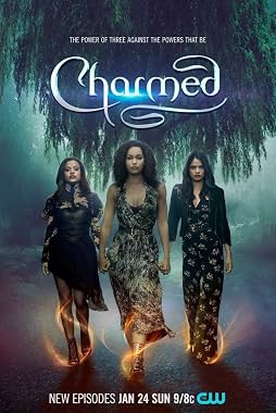 LugaTv | Watch Charmed seasons 1 - 4 for free online