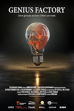 LugaTv | Watch Genius Factory for free online