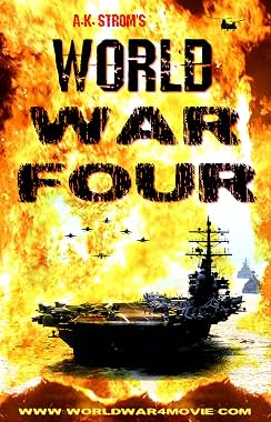 LugaTv | Watch World War Four for free online