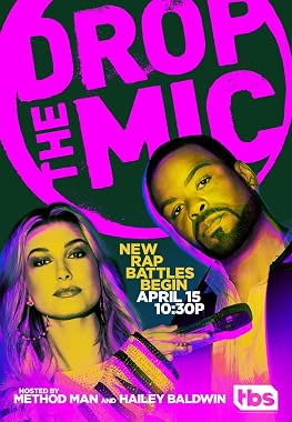 LugaTv | Watch Drop the Mic seasons 1 - 3 for free online