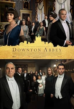 LugaTv | Watch Downton Abbey for free online