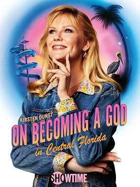 LugaTv | Watch On Becoming a God in Central Florida seasons 1 - 1 for free online