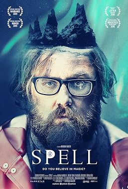 LugaTv | Watch Spell for free online