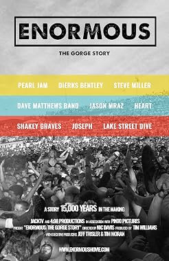 LugaTv | Watch Enormous The Gorge Story for free online