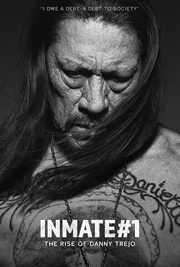 LugaTv | Watch Inmate #1 The Rise of Danny Trejo for free online