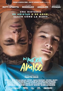 LugaTv | Watch Mi mejor amigo for free online