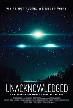 LugaTv | Watch Unacknowledged for free online
