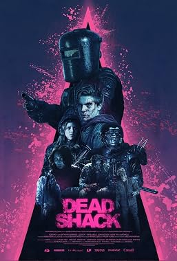 LugaTv | Watch Dead Shack for free online