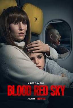 LugaTv | Watch Blood Red Sky for free online