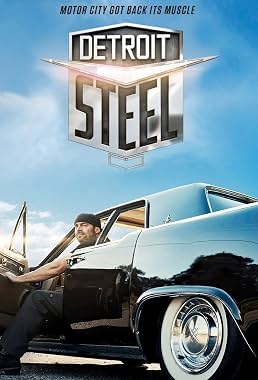 LugaTv | Watch Detroit Steel seasons 1 - 1 for free online