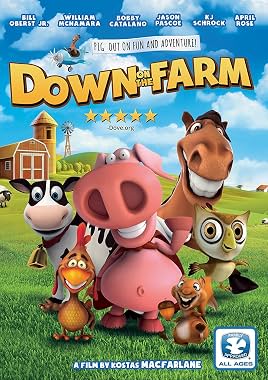 LugaTv | Watch Down on the Farm for free online