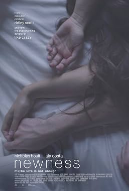 LugaTv | Watch Newness for free online