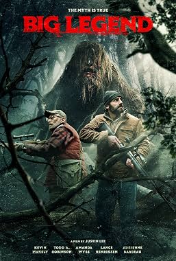 LugaTv | Watch Big Legend for free online