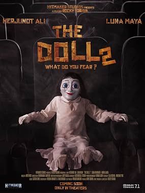 LugaTv | Watch The Doll 2 for free online