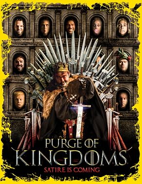 LugaTv | Watch Purge of Kingdoms The Unauthorized Game of Thrones Parody for free online