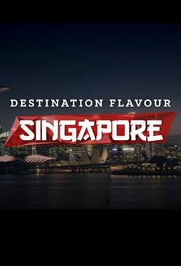 LugaTv | Watch Destination Flavour Singapore seasons 1 - 1 for free online