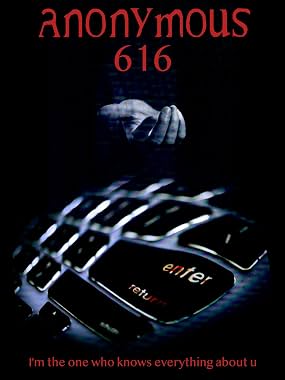 LugaTv | Watch Anonymous 616 for free online