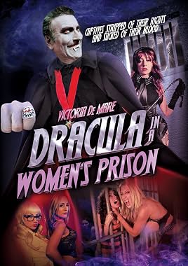 LugaTv | Watch Dracula in a Womens Prison for free online