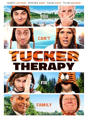 LugaTv | Watch Tucker Therapy for free online