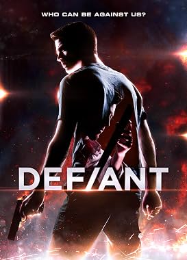 LugaTv | Watch Defiant for free online