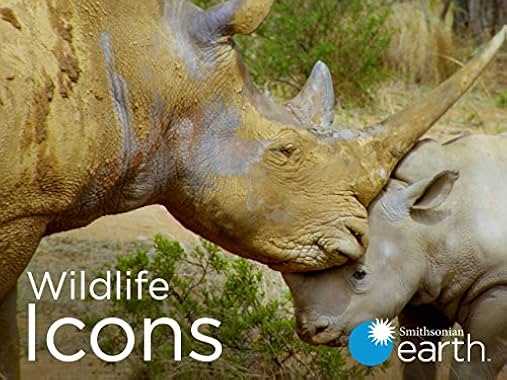 LugaTv | Watch Wildlife Icons seasons 1 - 1 for free online