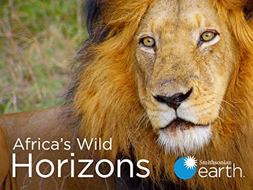 LugaTv | Watch Africas Wild Horizons seasons 1 - 2 for free online