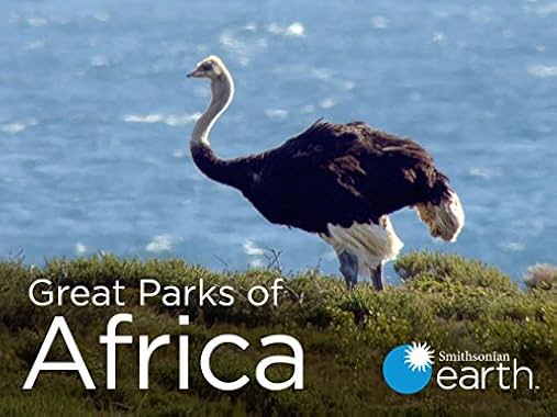 LugaTv | Watch Great Parks of Africa seasons 1 - 2 for free online