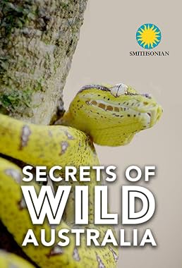 LugaTv | Watch Secrets of Wild Australia seasons 1 - 1 for free online