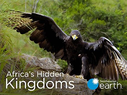 LugaTv | Watch Africas Hidden Kingdoms seasons 1 - 1 for free online