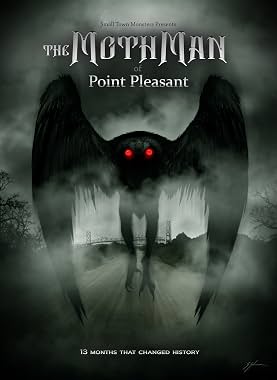 LugaTv | Watch The Mothman of Point Pleasant for free online