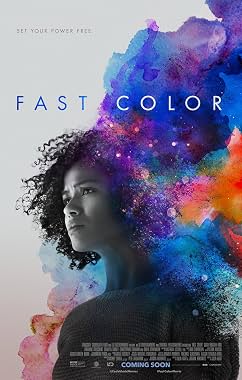 LugaTv | Watch Fast Color for free online