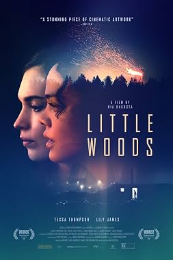 LugaTv | Watch Little Woods for free online