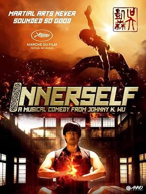 LugaTv | Watch Innerself for free online