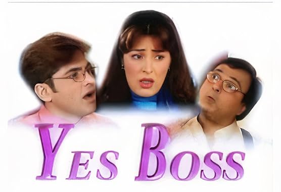 LugaTv | Watch Yes Boss seasons 1 - 1 for free online