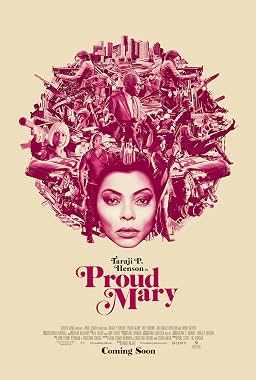 LugaTv | Watch Proud Mary for free online
