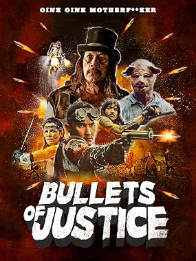 LugaTv | Watch Bullets of Justice for free online