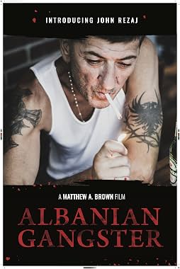 LugaTv | Watch Albanian Gangster for free online