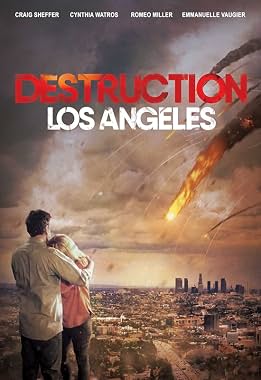 LugaTv | Watch Destruction Los Angeles for free online