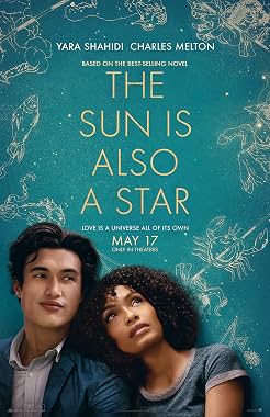 LugaTv | Watch The Sun Is Also A Star for free online