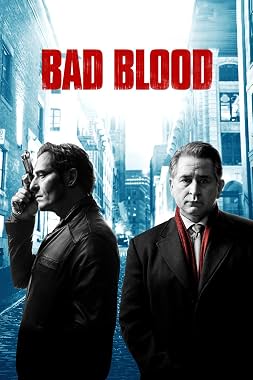 LugaTv | Watch Bad Blood seasons 1 - 2 for free online