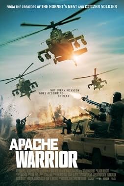 LugaTv | Watch Apache Warrior for free online