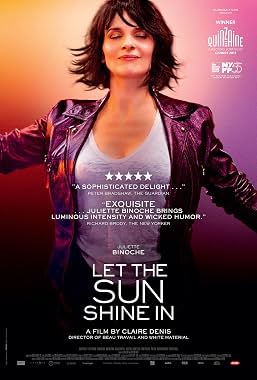 LugaTv | Watch Let the Sunshine In for free online