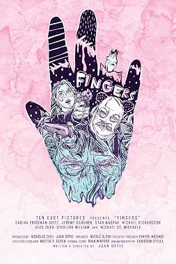 LugaTv | Watch Fingers for free online