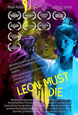 LugaTv | Watch Leon muss sterben for free online