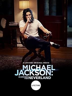 LugaTv | Watch Michael Jackson Searching for Neverland for free online